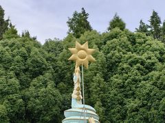 -云南民族村
