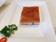 -利苑酒家(金宝店)