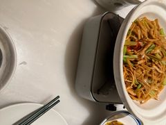 -小菜园新徽菜(常州金坛吾悦店)