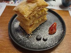 -云山茶餐厅(广东大厦店)