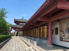 -龙口南山旅游景区