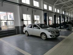 -烟台东联一汽丰田4S店(福山区店)