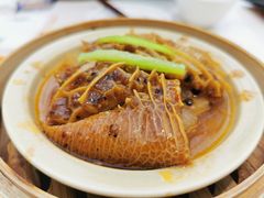 -蔡澜点心·粤菜(月星环球港店)