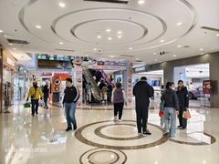 -万达广场(济南魏家庄店)