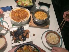 -满香舒·漳州小馆(大唐店)