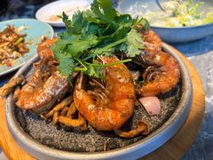 -志明眷村·台式融合菜·宵夜