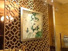 -东方之珠海鲜酒楼(南开店)