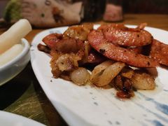 -一井烧肉·活鳗·寿司(望京SOHO店)