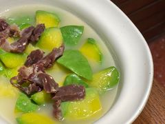 -肆海小川菜酒馆Wine Bistro (青年路店)