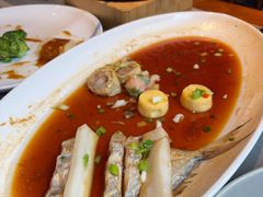 -甬上名灶(天一阁·翠柏店)