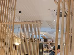 -温野菜涮涮锅(曲江大悦城店)