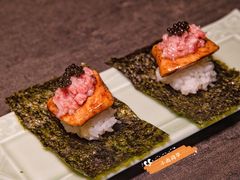 -铭牛烧肉·和牛海鲜自助(高新月牙湖店)