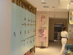 -木北护肤造型