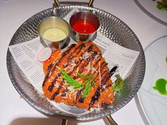 -佐度王子扒房(天鹅湖店)