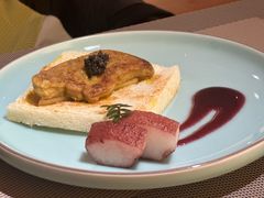 -松临·铁板烧&Omakase(神农店)