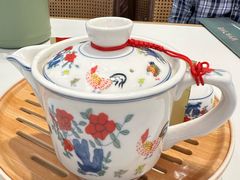 -南拳十三姨·潮汕砂锅粥·粤菜(西单大悦城店)