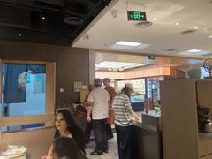 -野妹经典火锅(民治店)