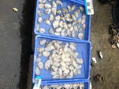 -先锋海鲜市场