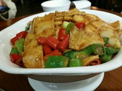 -院落创意菜