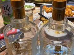 -二道木烤羊腿(桃花潭店)