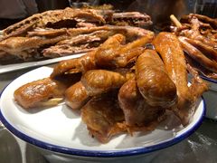 -陈鹏鹏潮汕菜(宝安机场T3航站楼店)