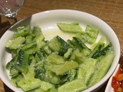 -渝信川菜(长安店)