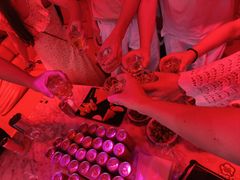 -萧邦音乐会所KTV·蒸汽活海鲜自助(福田店)