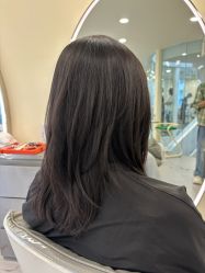 -5M HAIR SALON