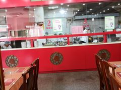大堂-教师之家赵家羊汤馆(东青龙街店)