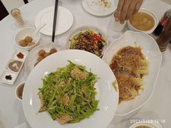 -东兴楼饭庄(六里桥店)