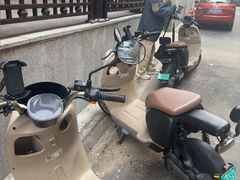 -食来运转平潭小吃(平潭店)