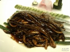 淮安软兜 -食為天·本地人爱吃的淮扬菜(瘦西湖店)