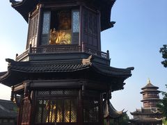 -圆通寺