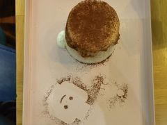 -W CAFE(甜爱路店)