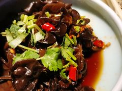 爽口木耳-绿茶餐厅(成都大悦城店)