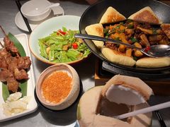 -桂小厨广西菜(万象城店)