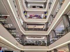-红星美凯龙(上海沪南店)
