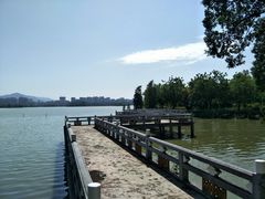 -星湖旅游景区七星岩