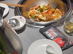 -七欣天香辣蟹火锅(无锡锡沪西路店)