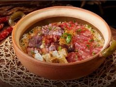 -润园四季椰子鸡火锅(南山海岸城店)