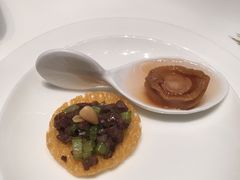 -8餐厅(新葡京酒店)