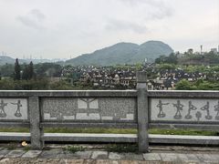 -白石龙音乐公园