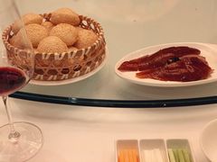 -东海朗廷酒店-唐阁T’ANG COURT 中餐厅