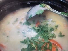 -發記潮汕大排档(宝翔路店)