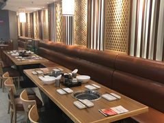 -美洲岛烤肉自助餐厅