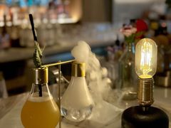 -BAR Signal·鸡尾酒酒吧