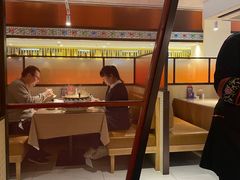 -斯琴阿妈蒙古餐厅(新城店)