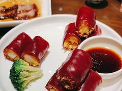 -岭南小生·粤港点心(南门口店)