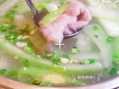 -洪霞餐馆
