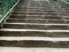 -昆明青龙峡风景区